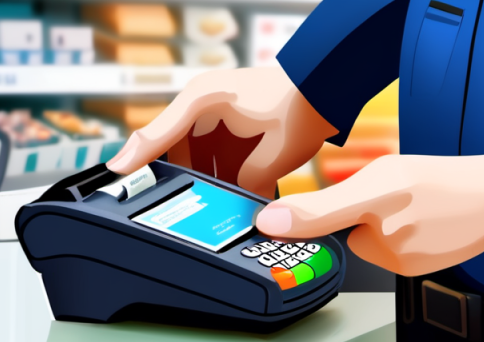 银盛通POS机为什么要控制同卡同日消费次数？