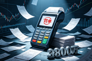 2026年POS机罚单再创新高！3800万重罚落地，支付行业合规生死线已划定！
