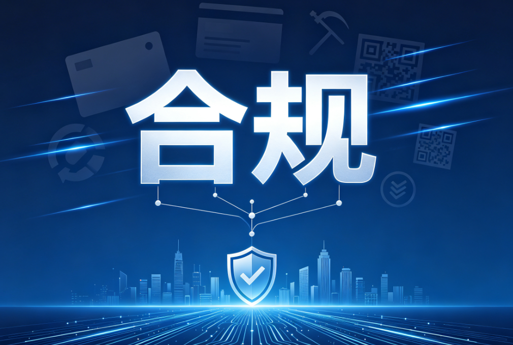 告别盲目多机刷卡！合规机才是良策？